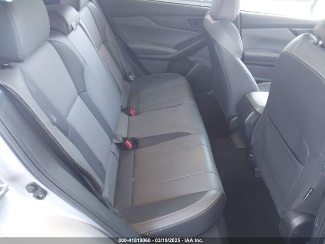 JF2GTHSC8PH236212 Subaru Crosstrek Sport
