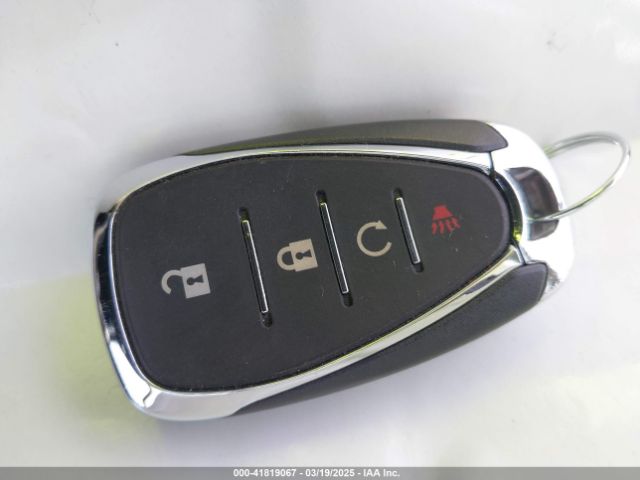 1G1RC6S51JU117714 Chevrolet VOLT LT