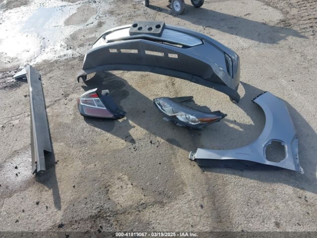1G1RC6S51JU117714 Chevrolet VOLT LT