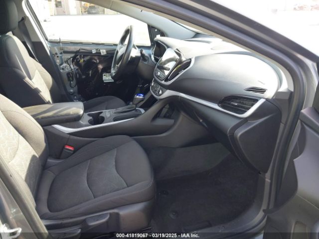 1G1RC6S51JU117714 Chevrolet VOLT LT