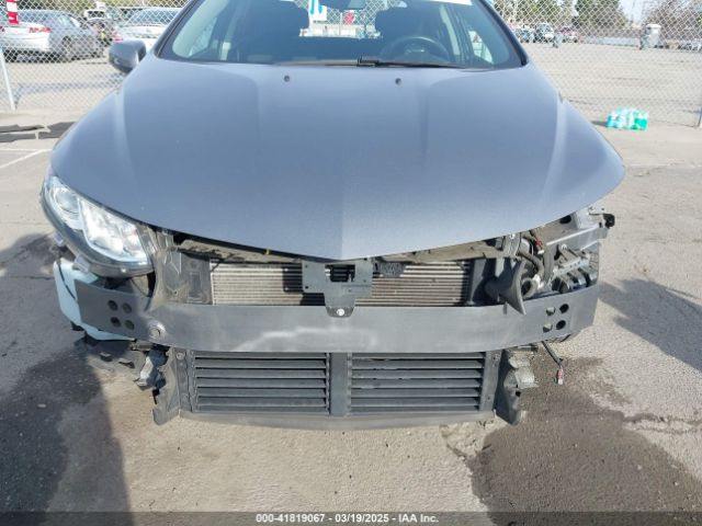 1G1RC6S51JU117714 Chevrolet VOLT LT