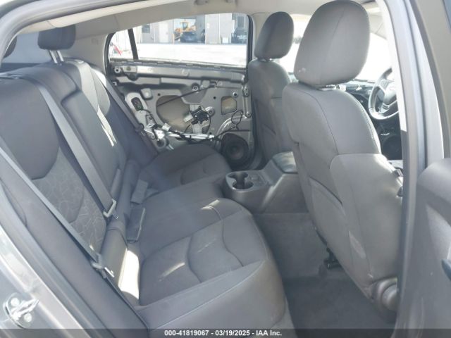 1G1RC6S51JU117714 Chevrolet VOLT LT