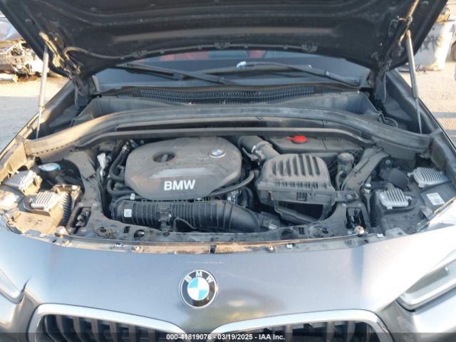 WBXYJ3C33JEJ75986 BMW X2 Sdrive28i