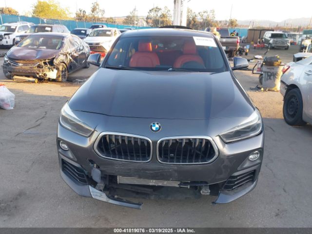 WBXYJ3C33JEJ75986 BMW X2 Sdrive28i