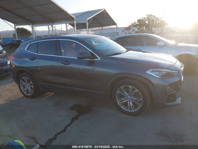 WBXYJ3C33JEJ75986 BMW X2 Sdrive28i