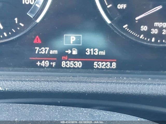 WBXYJ3C33JEJ75986 BMW X2 Sdrive28i
