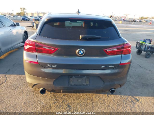 WBXYJ3C33JEJ75986 BMW X2 Sdrive28i