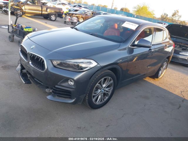 WBXYJ3C33JEJ75986 BMW X2 Sdrive28i