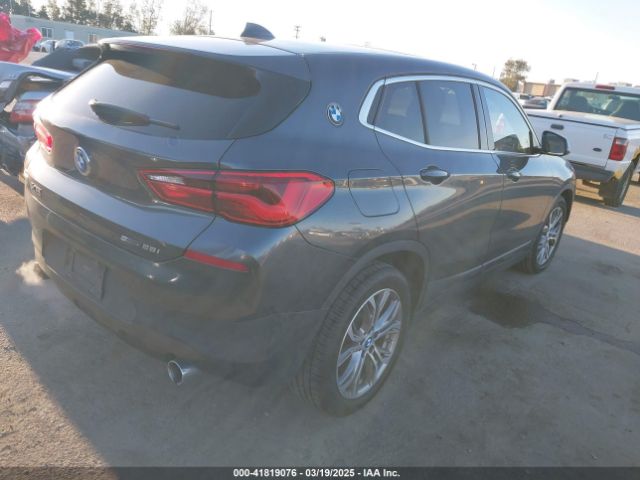 WBXYJ3C33JEJ75986 BMW X2 Sdrive28i