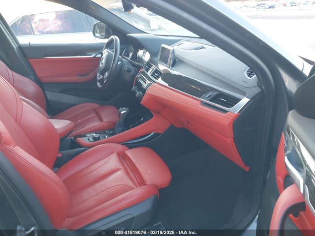 WBXYJ3C33JEJ75986 BMW X2 Sdrive28i