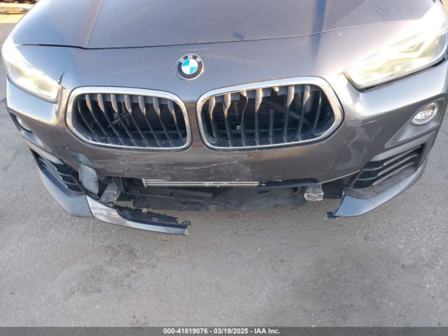 WBXYJ3C33JEJ75986 BMW X2 Sdrive28i