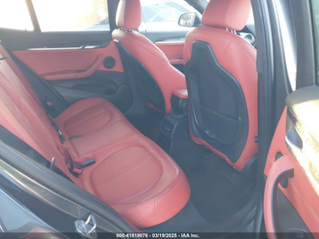 WBXYJ3C33JEJ75986 BMW X2 Sdrive28i