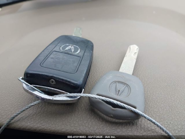 2008 ACURA MDX 2HNYD28488H500905 Photo 10