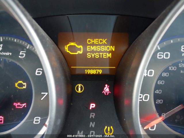 2008 ACURA MDX 2HNYD28488H500905 Photo 6