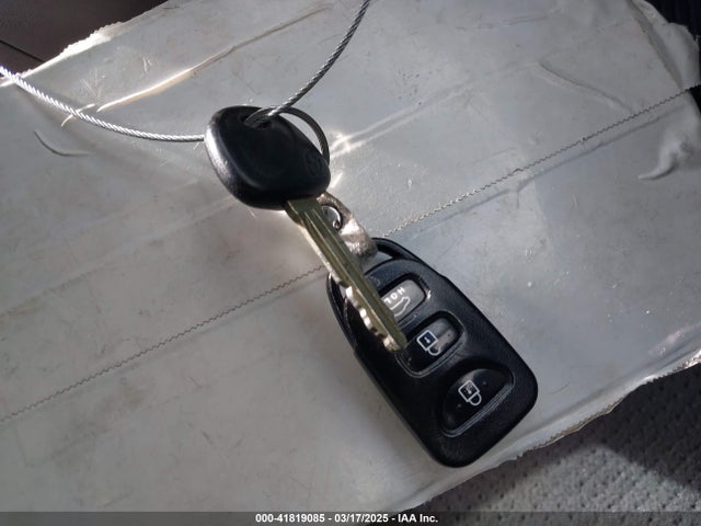 Hyundai ELANTRA SE 2016 5NPDH4AE0GH750930 Image 11