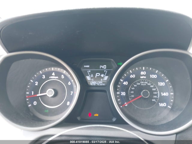Hyundai ELANTRA SE 2016 5NPDH4AE0GH750930 Image 7