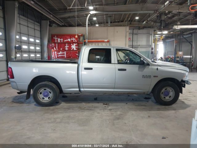 1C6RR7ST3ES202573 RAM 1500 Tradesman