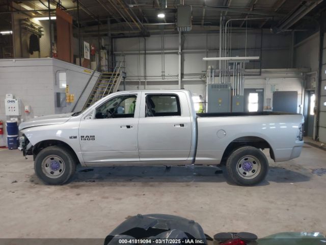 1C6RR7ST3ES202573 RAM 1500 Tradesman