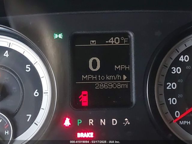 1C6RR7ST3ES202573 RAM 1500 Tradesman