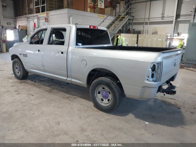 1C6RR7ST3ES202573 RAM 1500 Tradesman