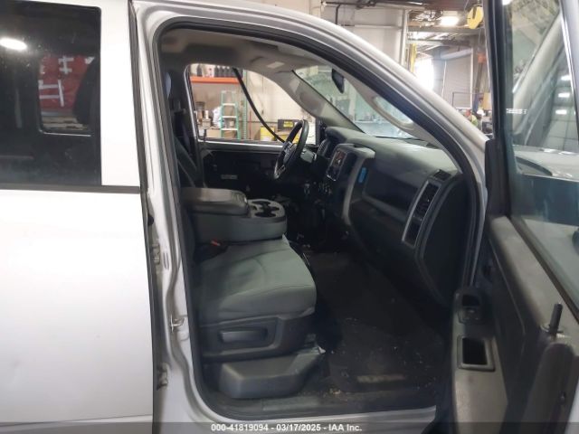 1C6RR7ST3ES202573 RAM 1500 Tradesman