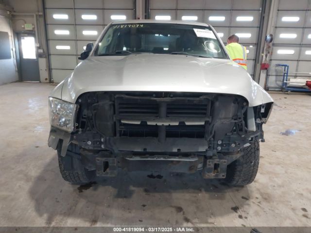 1C6RR7ST3ES202573 RAM 1500 Tradesman