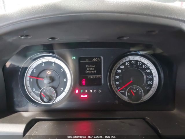 1C6RR7ST3ES202573 RAM 1500 Tradesman