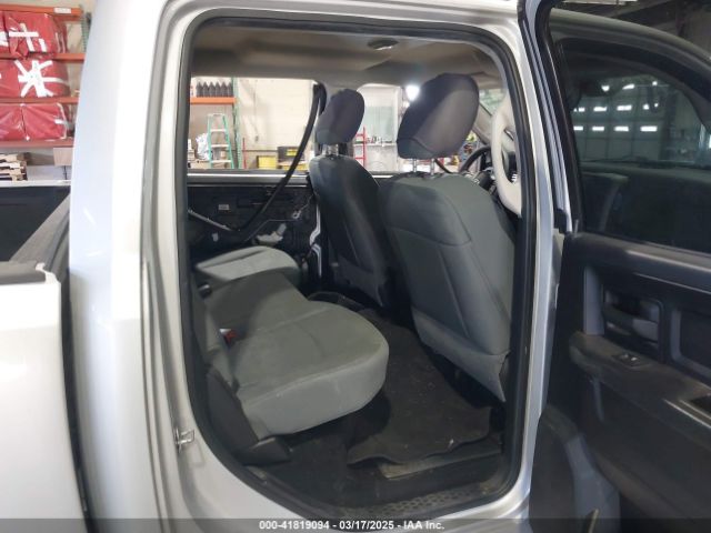 1C6RR7ST3ES202573 RAM 1500 Tradesman