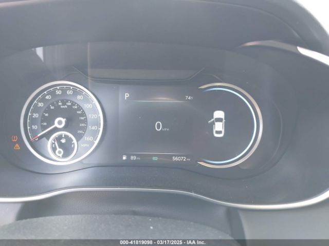 KMTG34TA1NU092710 Genesis G70 2.0t Rwd