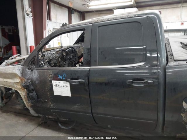 1GTV2MEC2JZ226046 GMC Sierra 1500 Sle