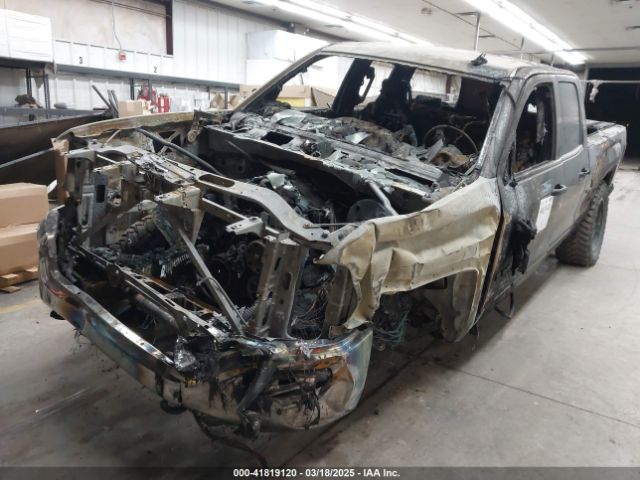 1GTV2MEC2JZ226046 GMC Sierra 1500 Sle
