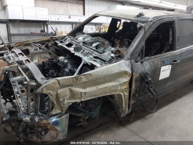1GTV2MEC2JZ226046 GMC Sierra 1500 Sle