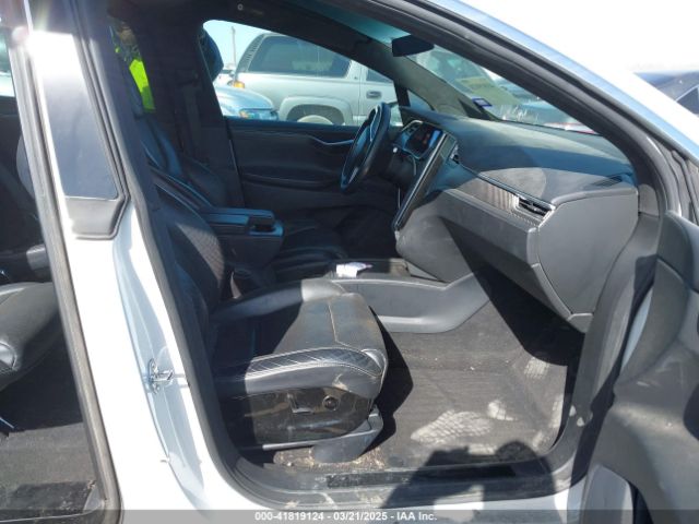 5YJXCBE40GF001416 Tesla Model X 75d/p100d/p90d