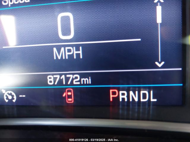 2GNAXUEVXL6117227 Chevrolet Equinox Awd Lt 1.5l Turbo