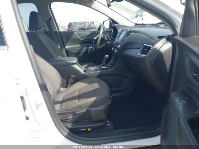 2GNAXUEVXL6117227 Chevrolet Equinox Awd Lt 1.5l Turbo
