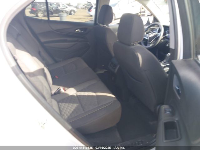 2GNAXUEVXL6117227 Chevrolet Equinox Awd Lt 1.5l Turbo