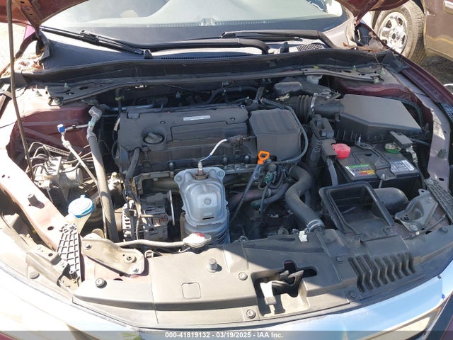 1HGCR2F77GA101514 Honda ACCORD EX