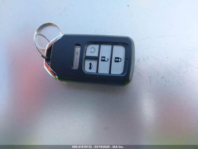 1HGCR2F77GA101514 Honda ACCORD EX