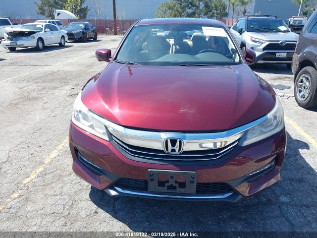 1HGCR2F77GA101514 Honda ACCORD EX