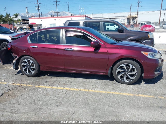 1HGCR2F77GA101514 Honda ACCORD EX