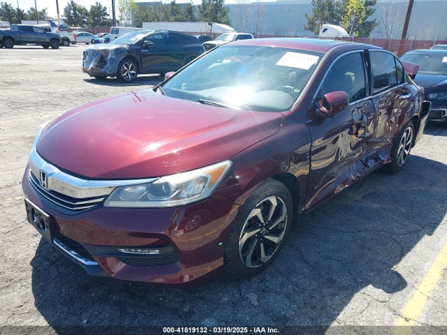 1HGCR2F77GA101514 Honda ACCORD EX