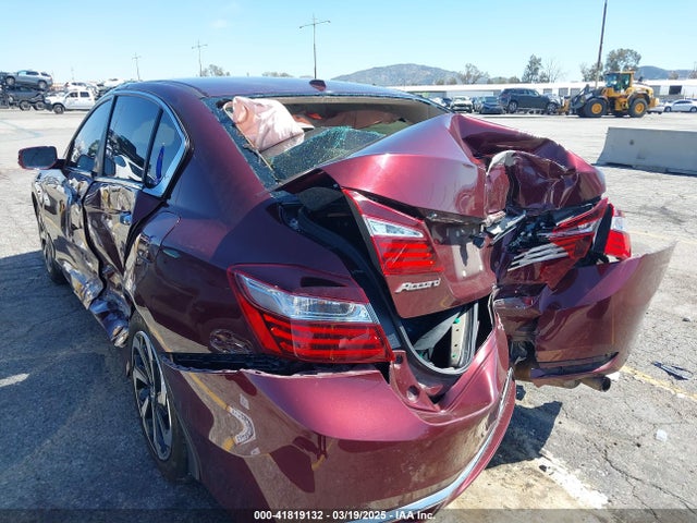 1HGCR2F77GA101514 Honda ACCORD EX
