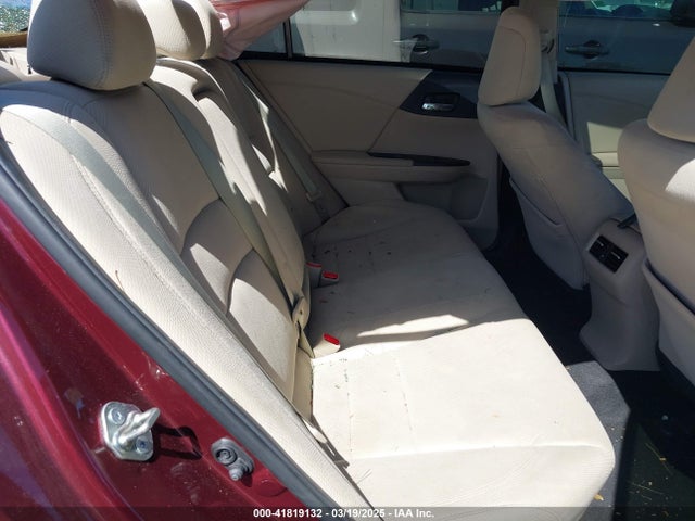 1HGCR2F77GA101514 Honda ACCORD EX