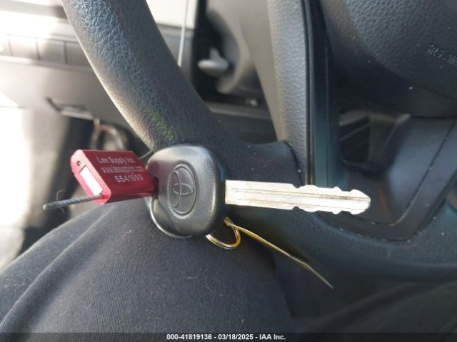 5YFDPMAEXNP300477 Toyota COROLLA L