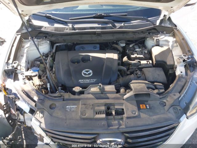 JM3KE2BY9G0879654 Mazda CX-5 SPORT