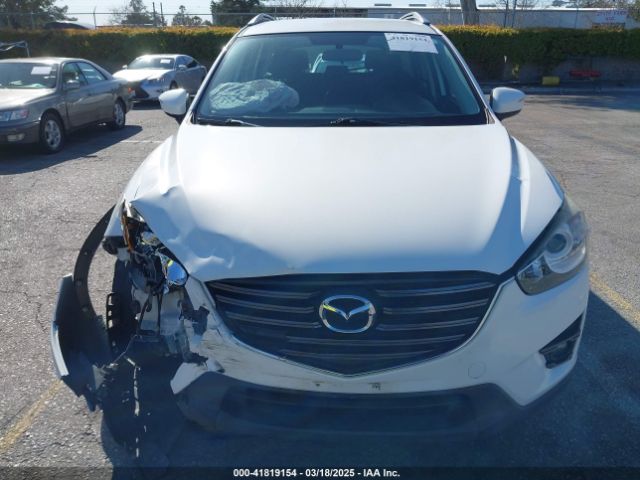 JM3KE2BY9G0879654 Mazda CX-5 SPORT