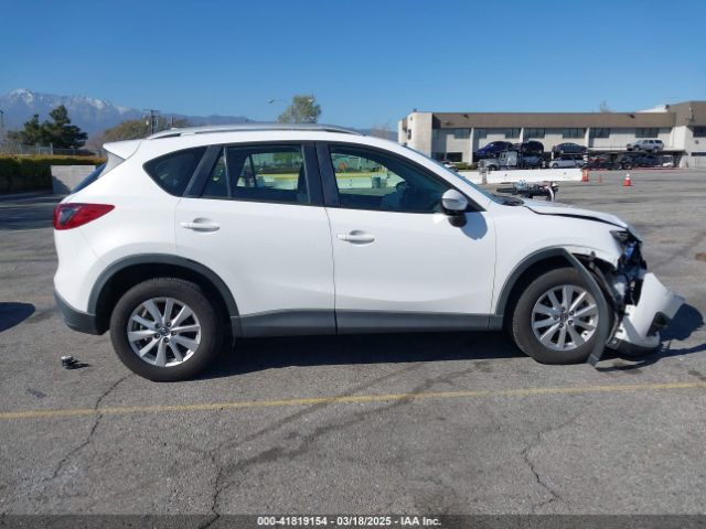 JM3KE2BY9G0879654 Mazda CX-5 SPORT