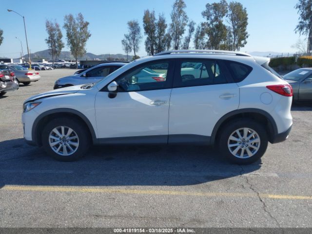 JM3KE2BY9G0879654 Mazda CX-5 SPORT
