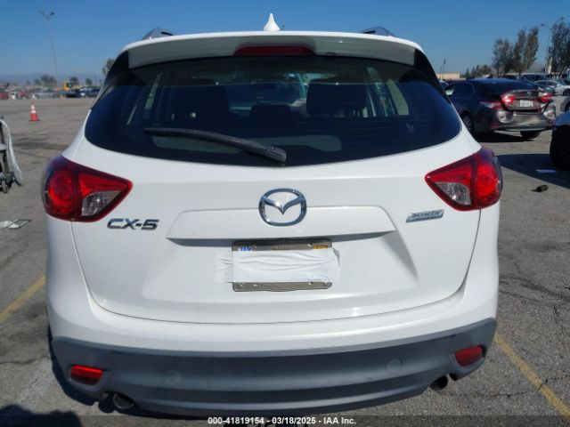 JM3KE2BY9G0879654 Mazda CX-5 SPORT