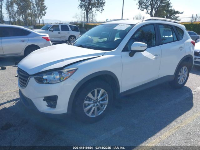 JM3KE2BY9G0879654 Mazda CX-5 SPORT